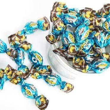 Choco & Cereals Pralines - 1Kg MANGINI