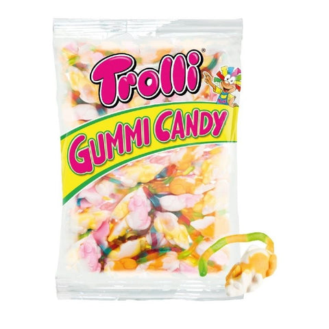 Mice Gummies - 1Kg TROLLI