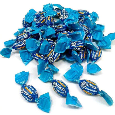Dual Action Sugar Free - 1kg pack MONK's