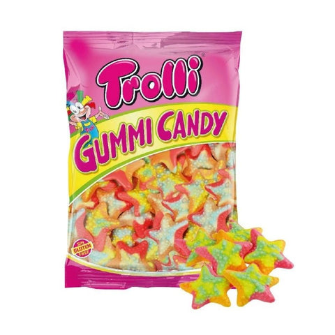 Starfish Gummies - 1Kg TROLLI