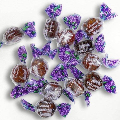 Diety Blackberry Gelèes - 500g THEOBROMA