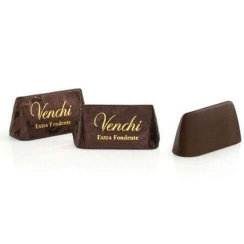 Extra Dark Giandujotti - VENCHI