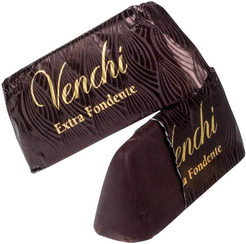 Extra Dark Giandujotti - VENCHI