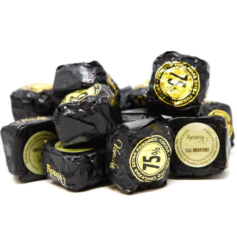Chocaviar 75% Dark Chocolate - VENCHI