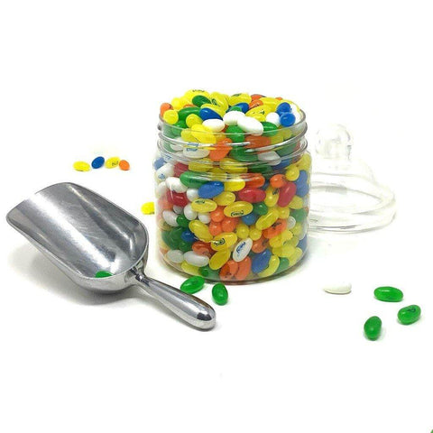 Glas Frut Mixed Flavours Jellies - 2kg pack VIDAL