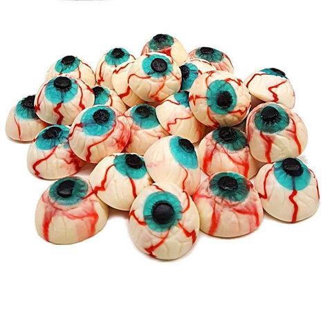 Gummy Bleeding Eyes - 1kg pack VIDAL